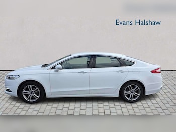 Used Ford Mondeo 2017 for sale - 78451657: Photo