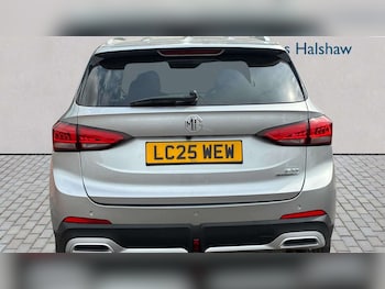 Used MG MG ZS 2025 for sale - 79428674: Photo