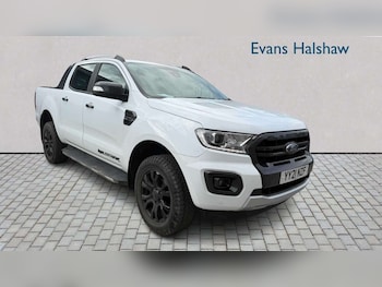 Used Ford Ranger 2021 for sale - 78857620: Photo