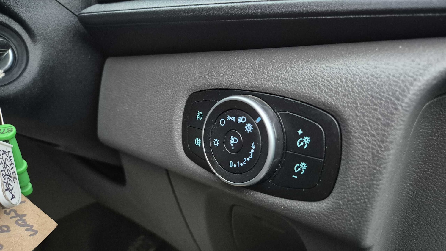 Used Ford Transit Custom 2019 for sale - 75699489: Photo 10