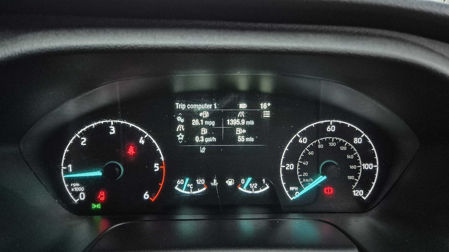 Used Ford Transit Custom 2019 for sale - 75699489: Photo 11