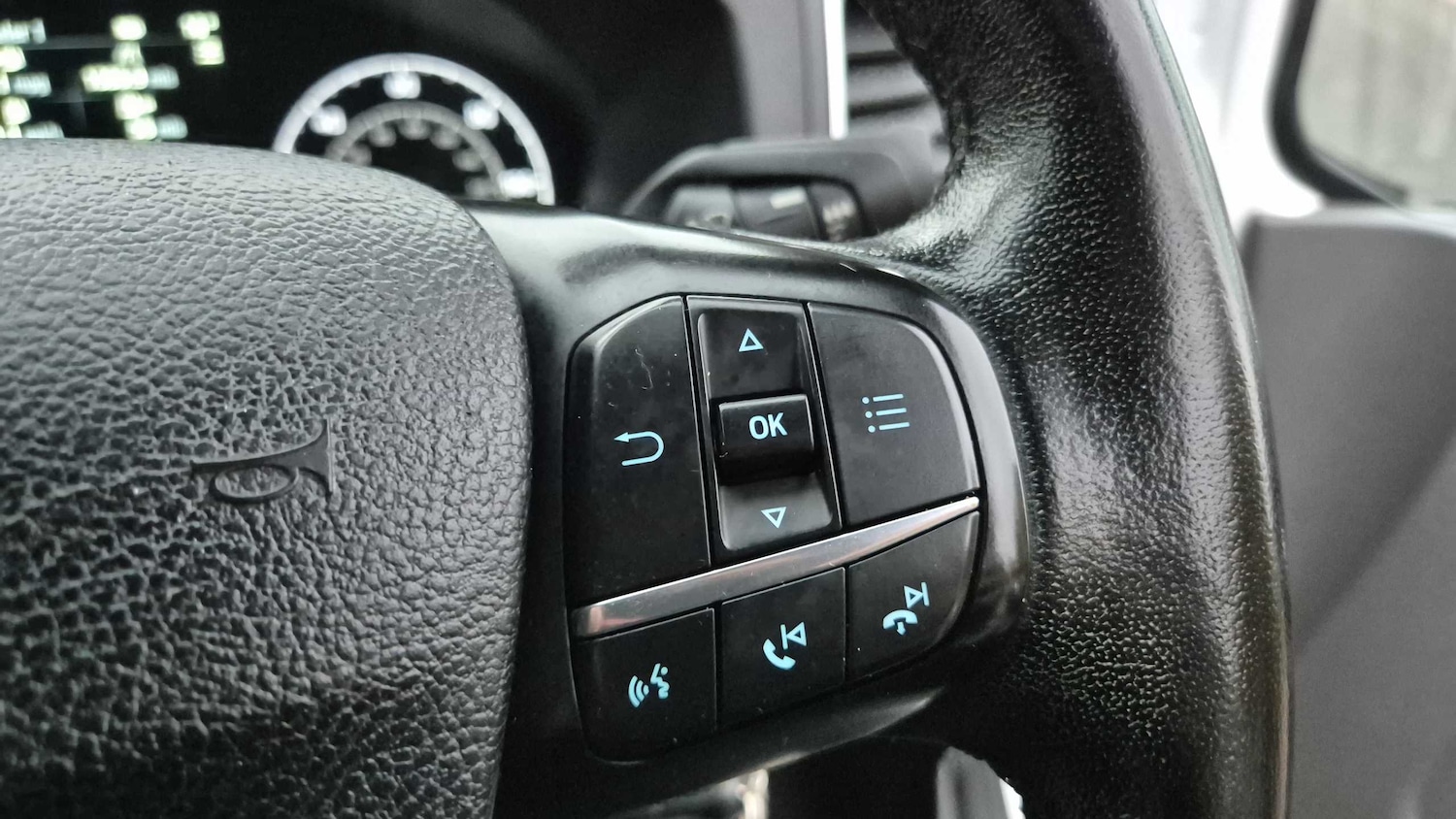 Used Ford Transit Custom 2019 for sale - 75699489: Photo 12