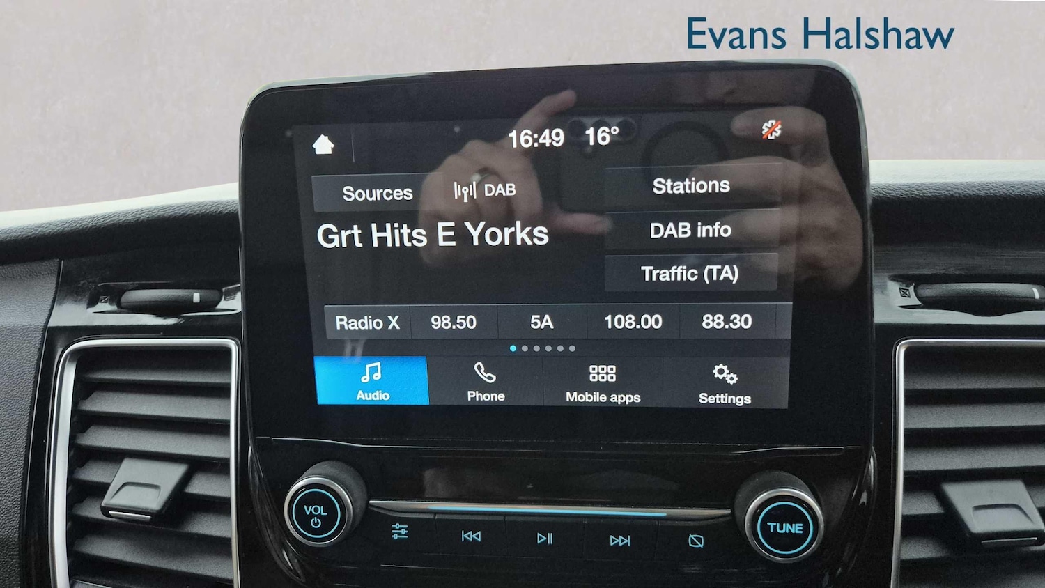 Used Ford Transit Custom 2019 for sale - 75699489: Photo 14