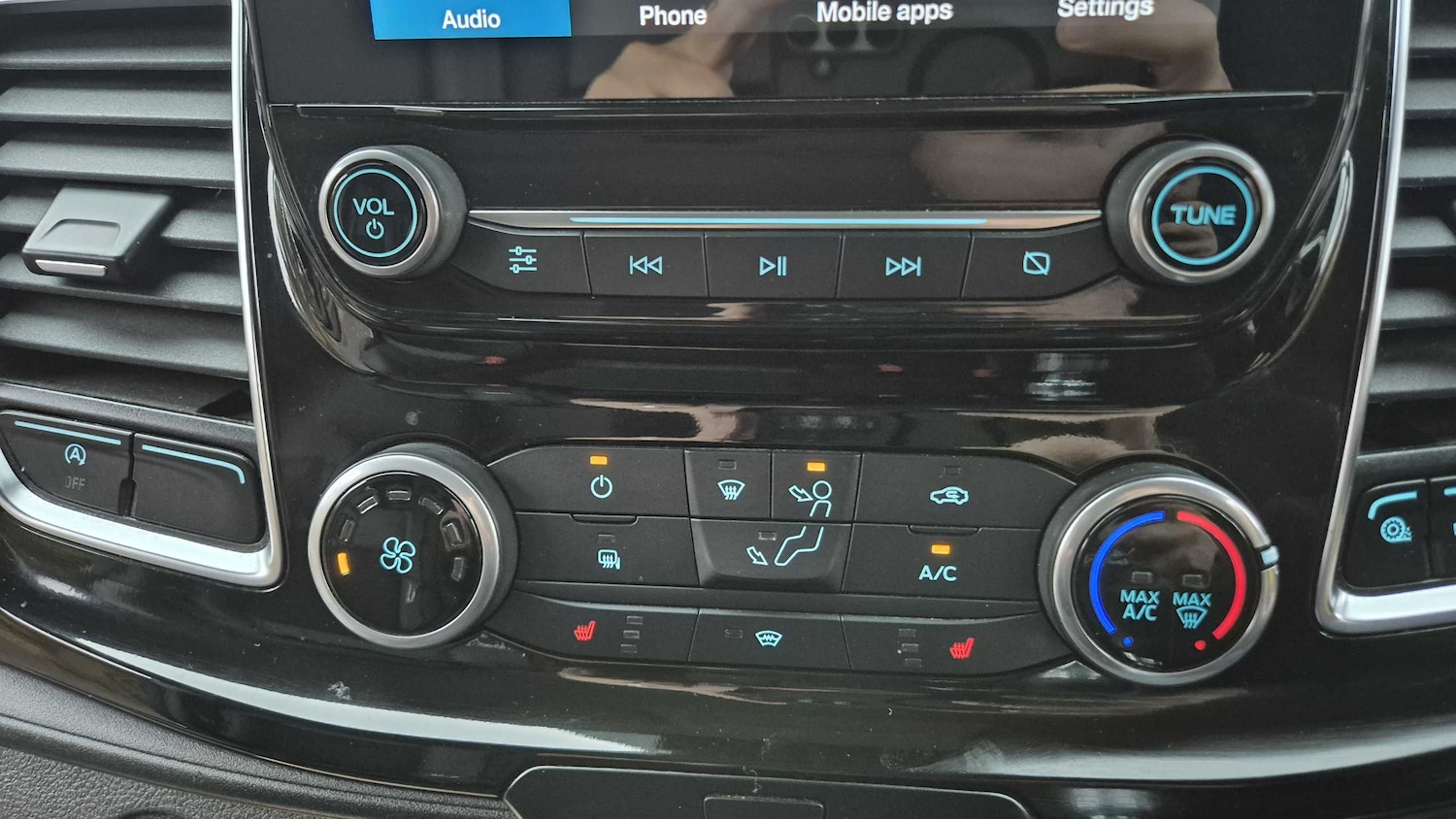 Used Ford Transit Custom 2019 for sale - 75699489: Photo 15