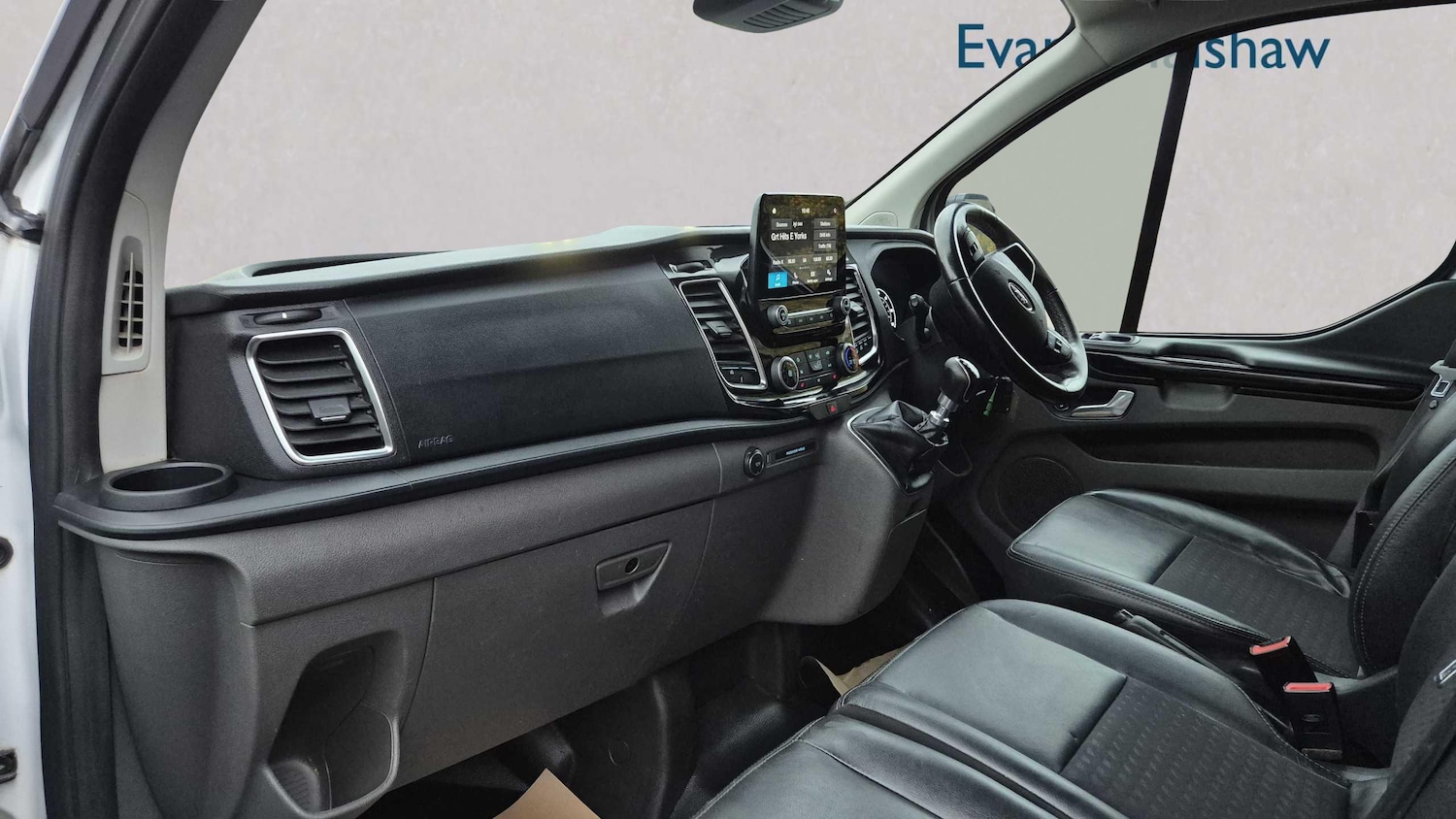 Used Ford Transit Custom 2019 for sale - 75699489: Photo 7