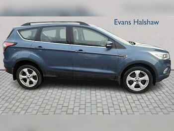 Used Ford Kuga 2018 for sale - 77458453: Photo