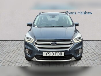 Used Ford Kuga 2018 for sale - 77458453: Photo