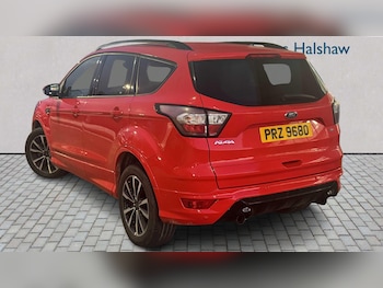 Used Ford Kuga 2019 for sale - 78433127: Photo