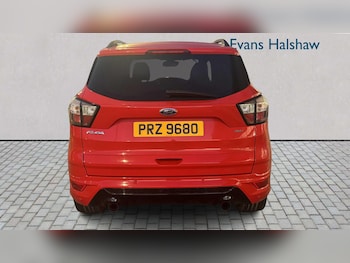 Used Ford Kuga 2019 for sale - 78433127: Photo