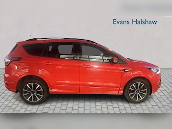 Used Ford Kuga 2019 for sale - 78433127: Photo