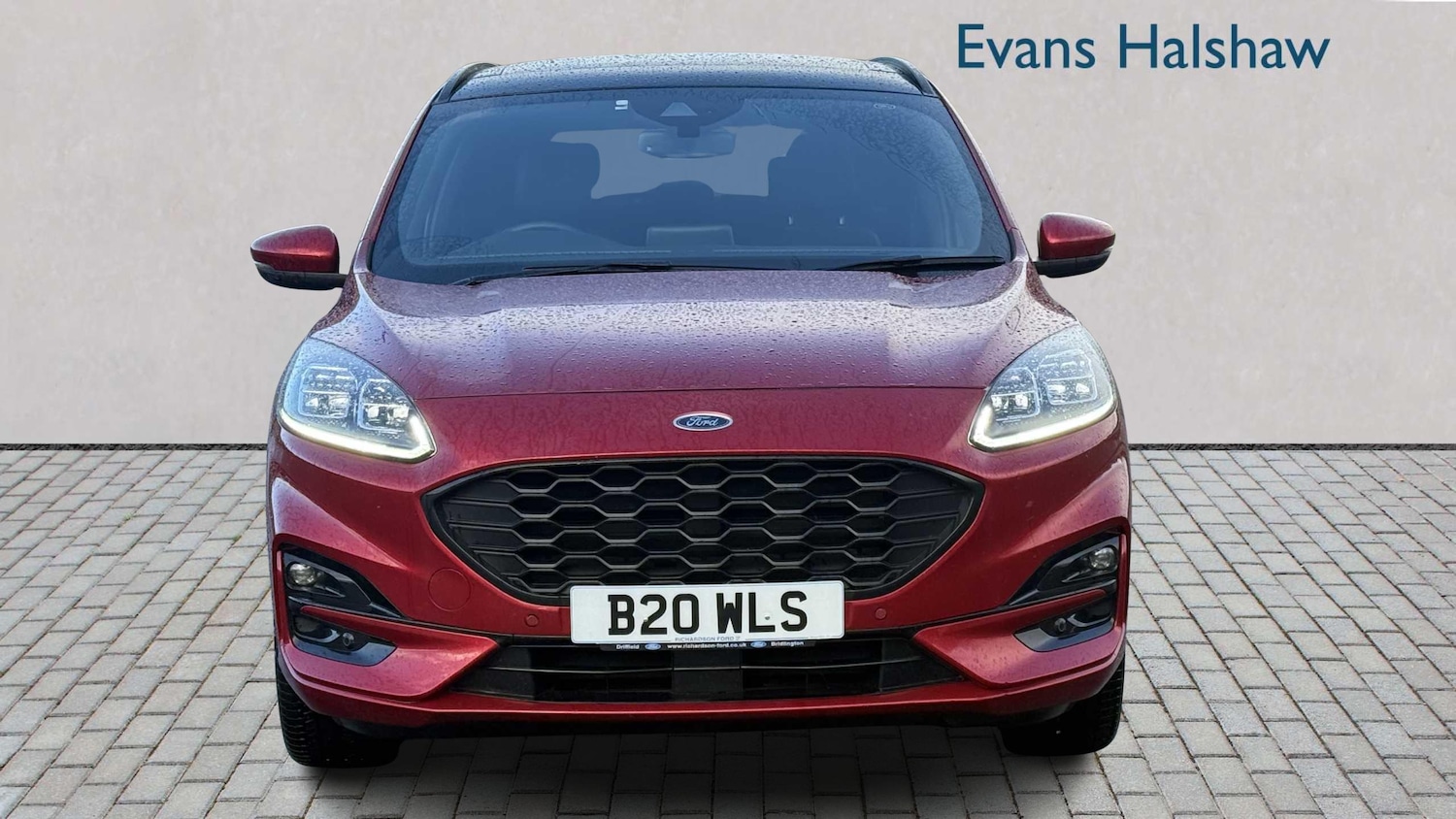 Used Ford Kuga 2023 for sale - 76718105: Photo 3