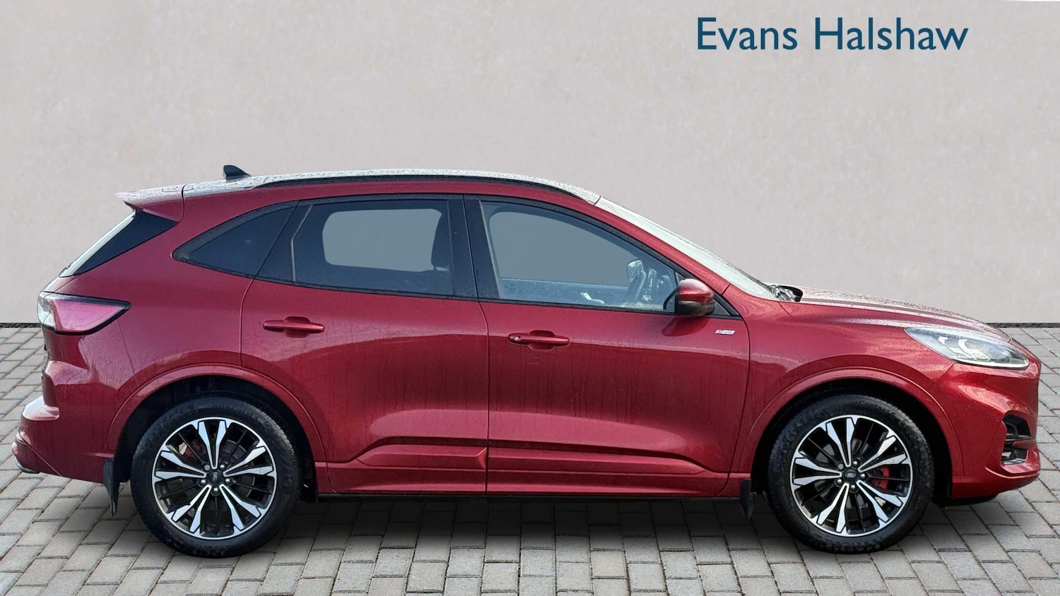 Used Ford Kuga 2023 for sale - 76718105: Photo 4