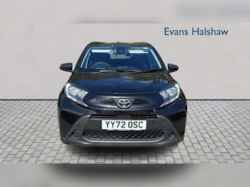 Used Toyota Aygo X 2022 for sale - 78365262: Photo
