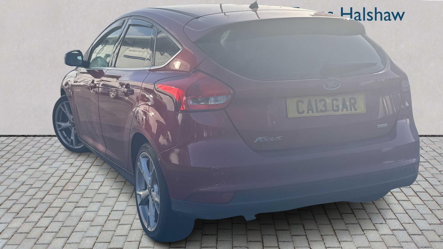Used Ford Focus for sale - 77414535: Photo 2