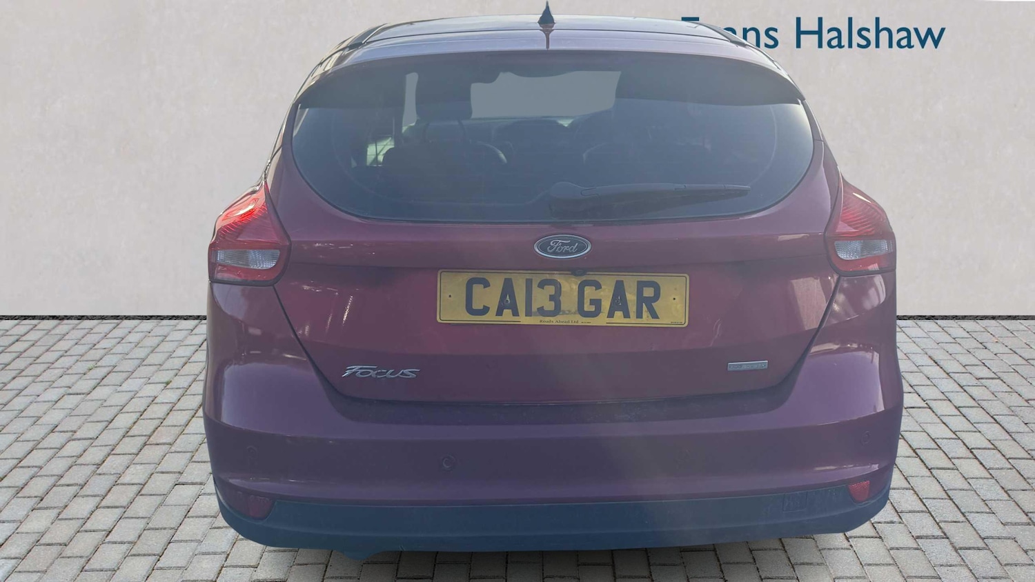 Used Ford Focus for sale - 77414535: Photo 3