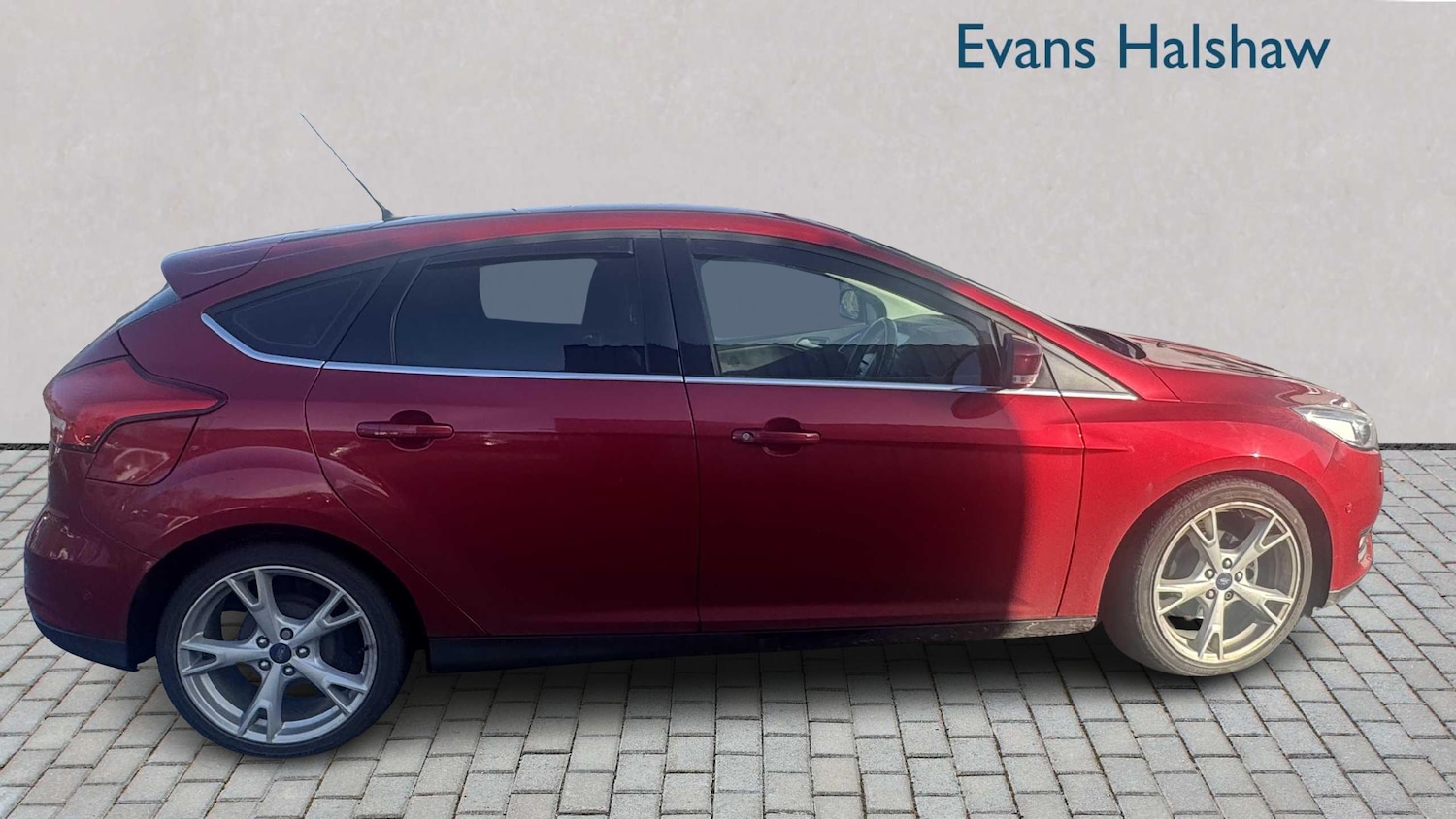 Used Ford Focus for sale - 77414535: Photo 4