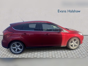 Used Ford Focus 2015 for sale - 77414535: Photo