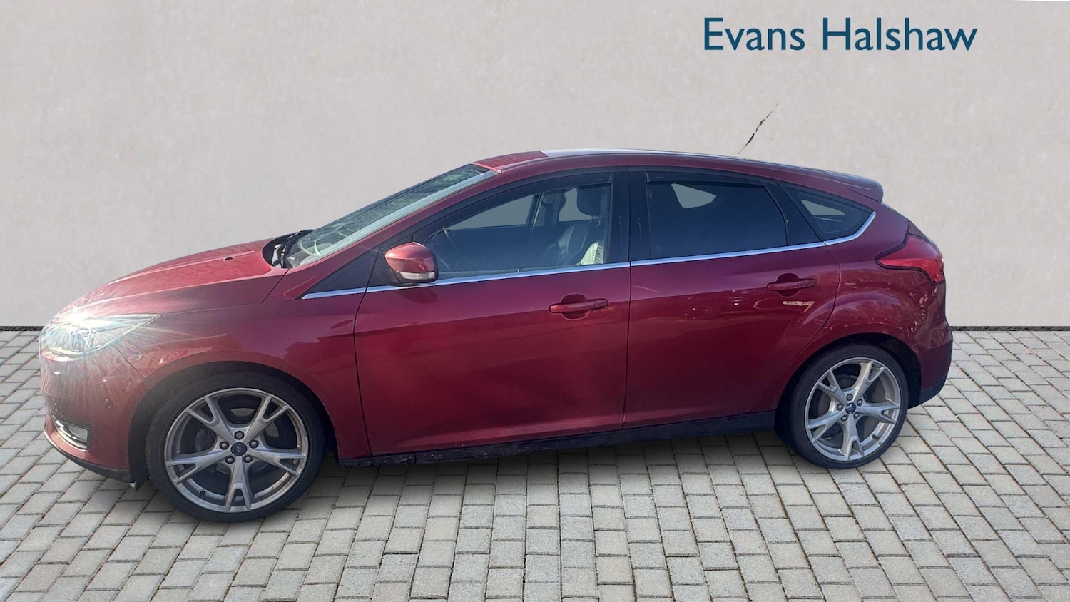 Used Ford Focus for sale - 77414535: Photo 6