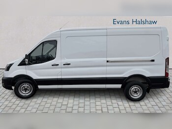 Used Ford Transit 2022 for sale - 78337986: Photo