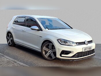 Used Volkswagen Golf 2019 for sale - 75626070: Photo
