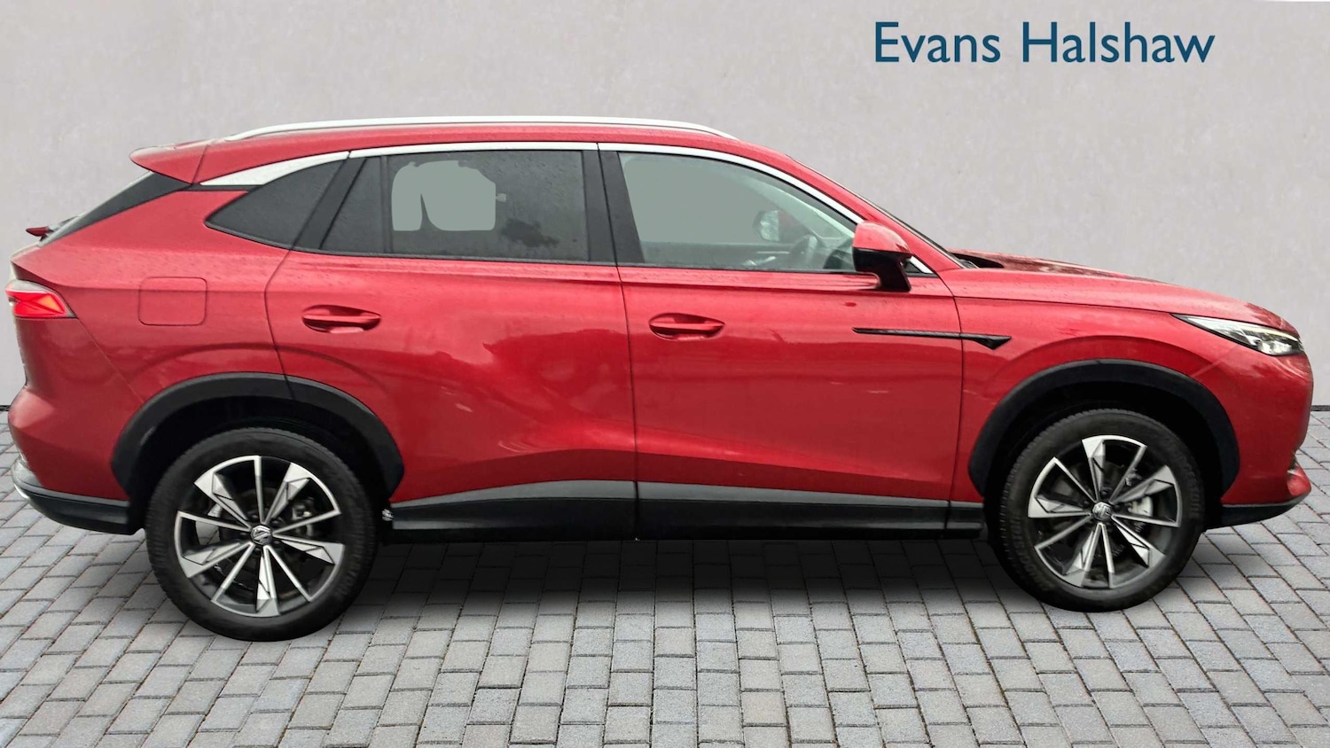 Used MG MG HS 2024 for sale - 77401667: Photo 3