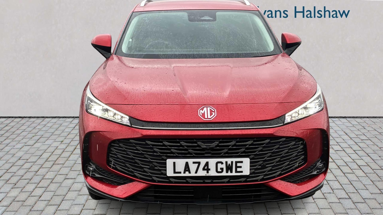 Used MG MG HS 2024 for sale - 77401667: Photo 4