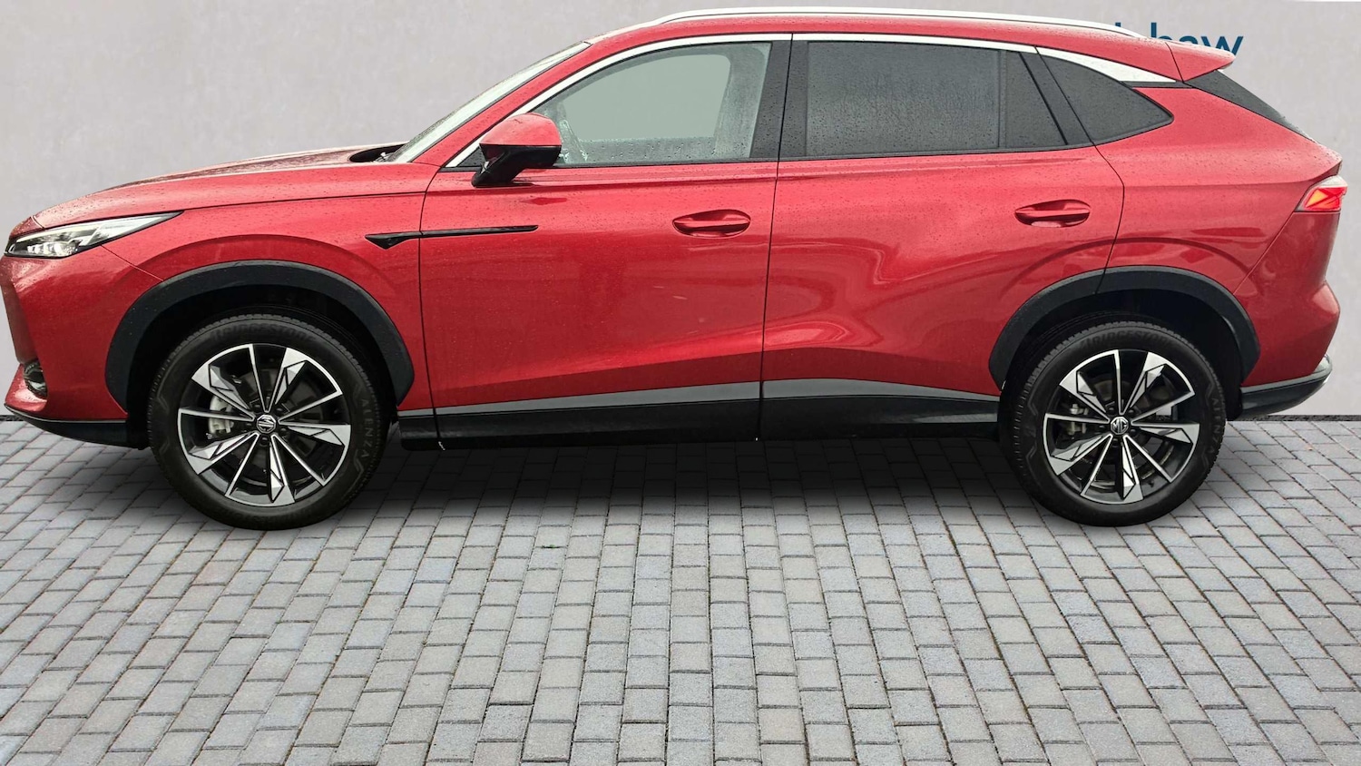 Used MG MG HS 2024 for sale - 77401667: Photo 5