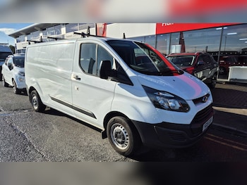 Used Ford Transit Custom 2018 for sale - 76191874: Photo 3
