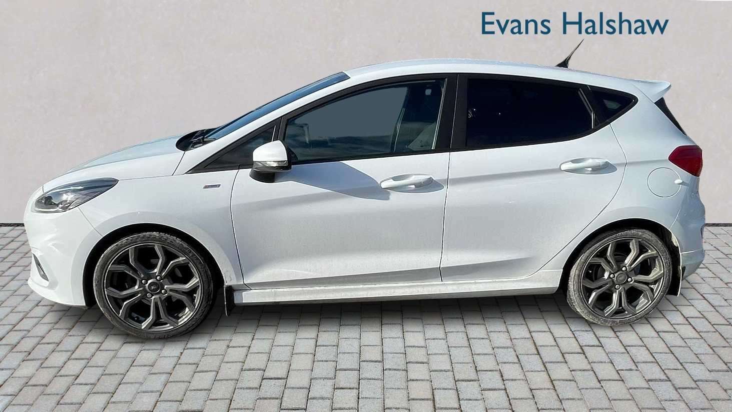 Used Ford Fiesta for sale - 77661281: Photo 4