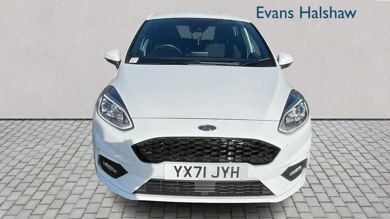 Used Ford Fiesta for sale - 77661281: Photo 6