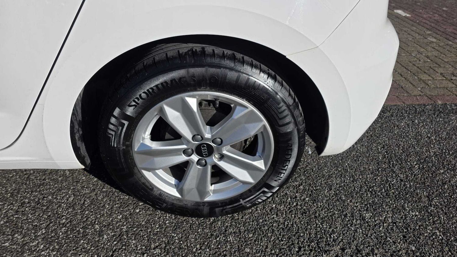 Used Audi A1 2022 for sale - 77787041: Photo 10