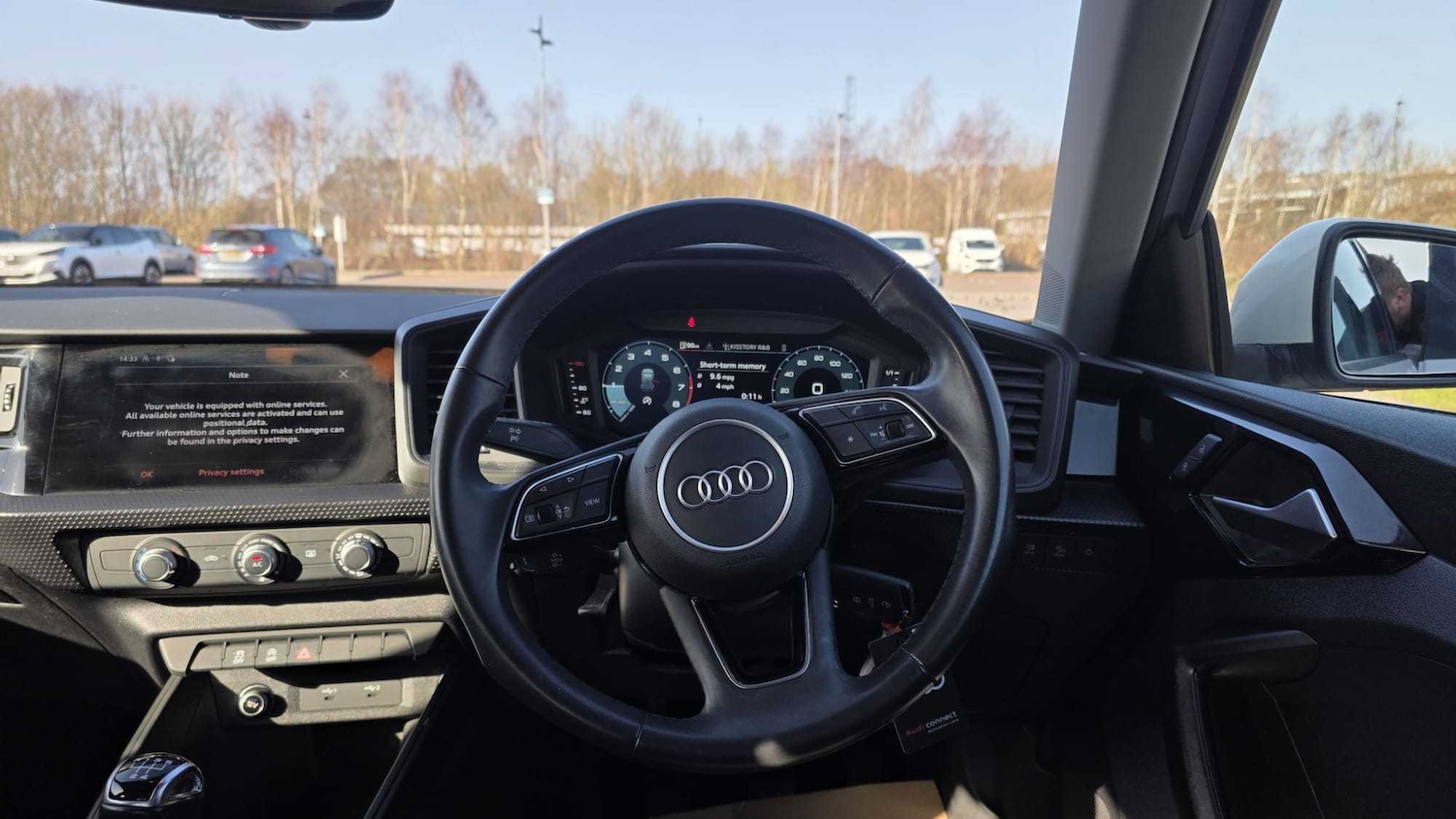 Used Audi A1 2022 for sale - 77787041: Photo 16