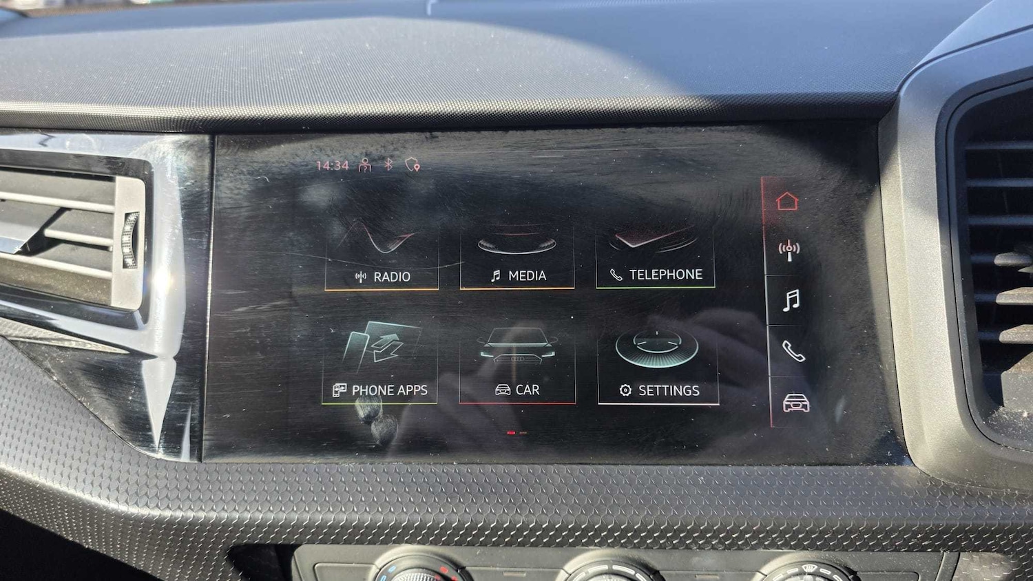 Used Audi A1 2022 for sale - 77787041: Photo 19