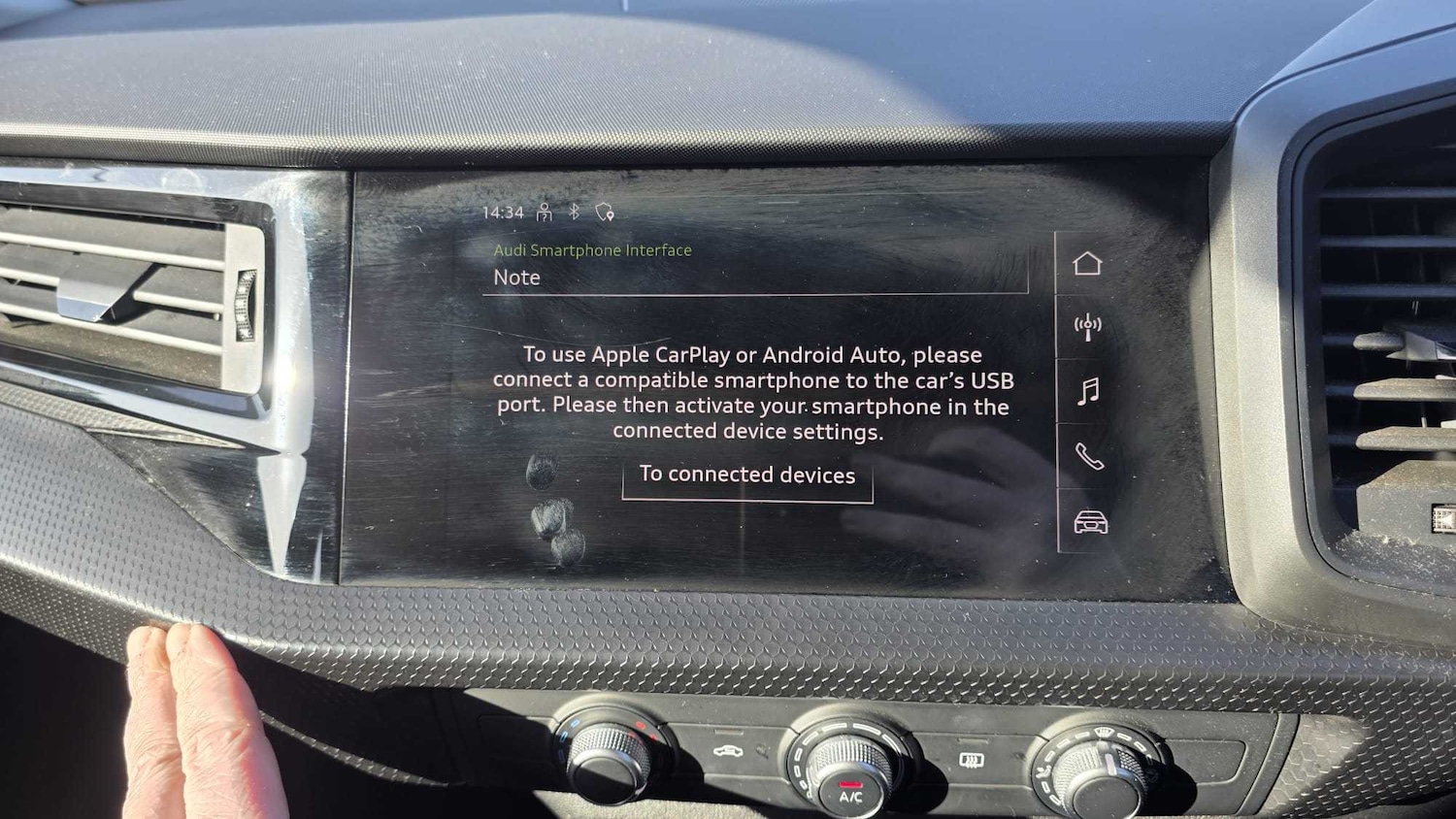 Used Audi A1 2022 for sale - 77787041: Photo 20