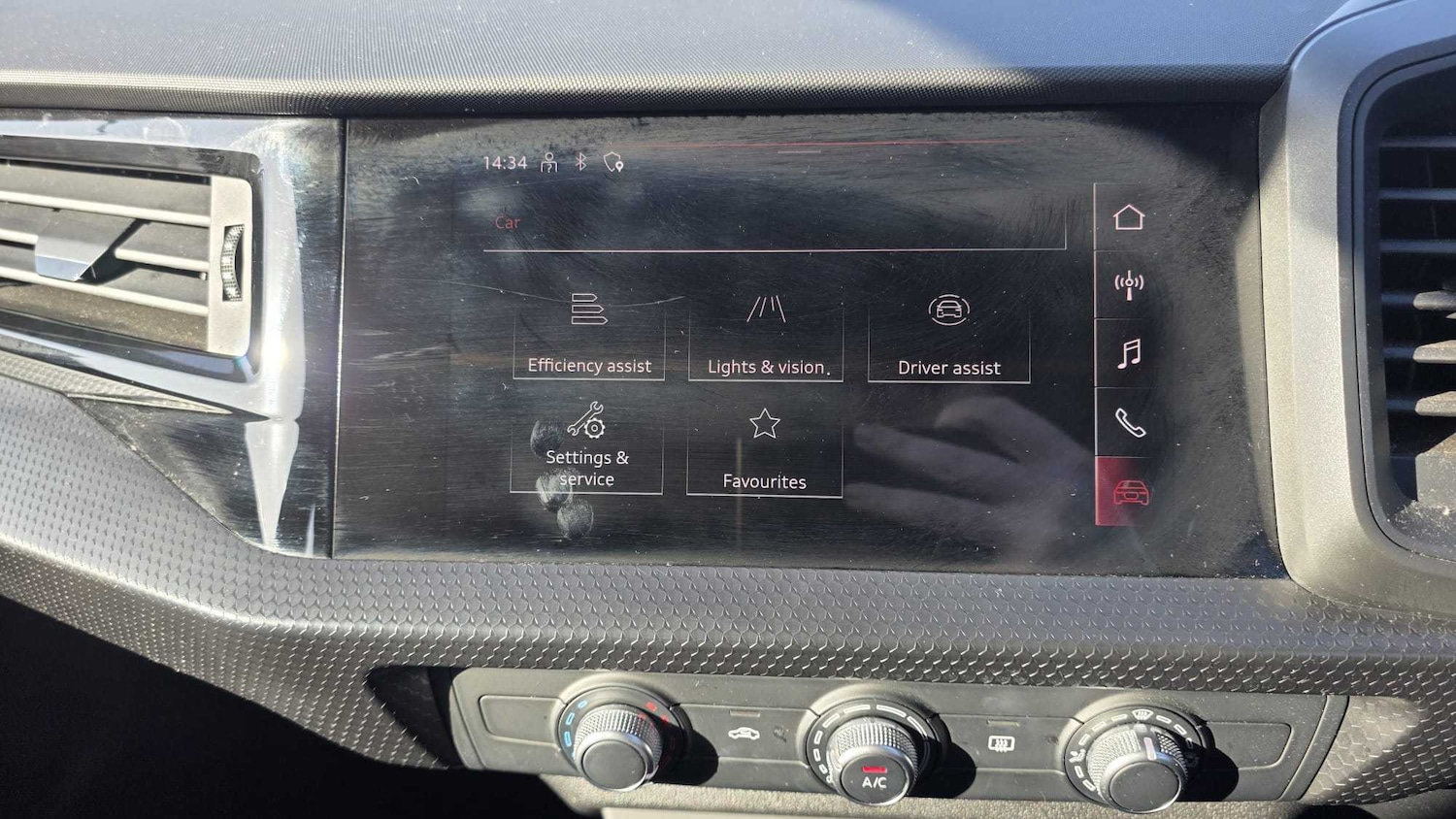 Used Audi A1 2022 for sale - 77787041: Photo 21