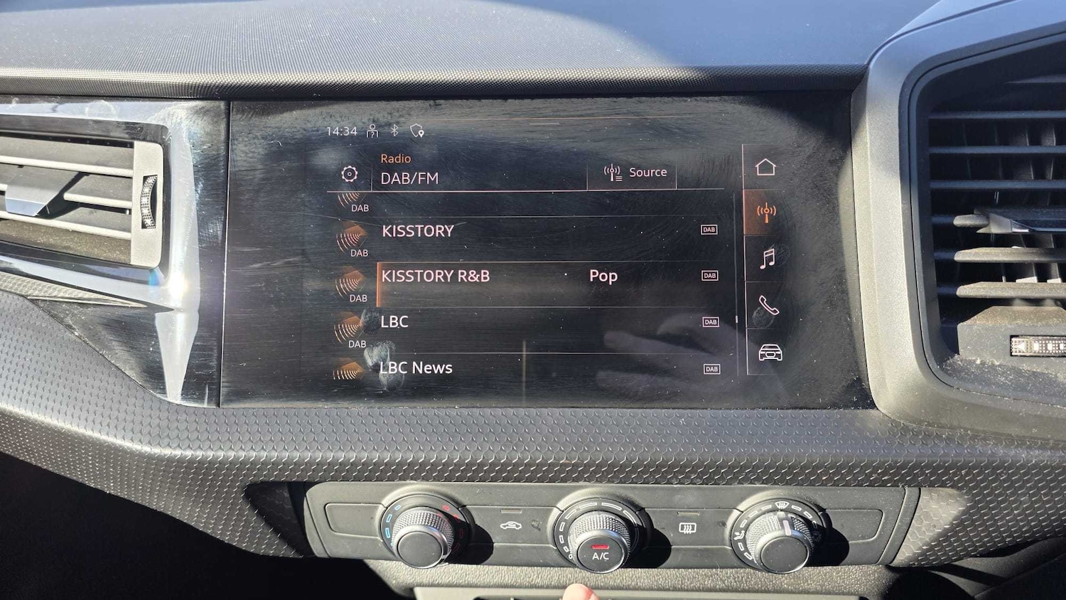 Used Audi A1 2022 for sale - 77787041: Photo 22