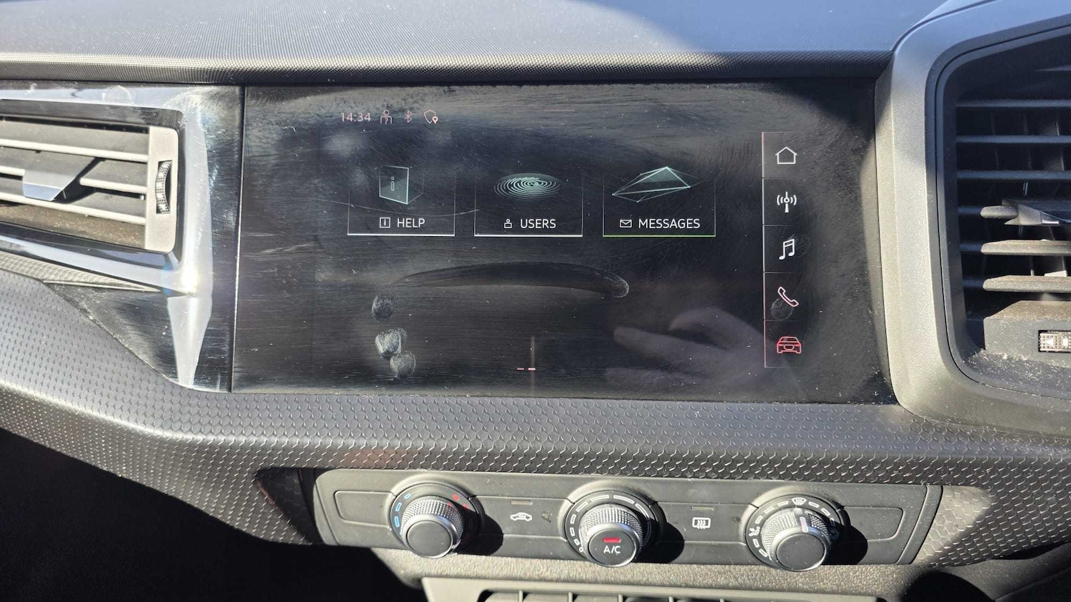 Used Audi A1 2022 for sale - 77787041: Photo 23