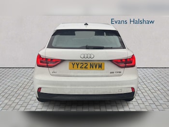 Used Audi A1 2022 for sale - 77787041: Photo