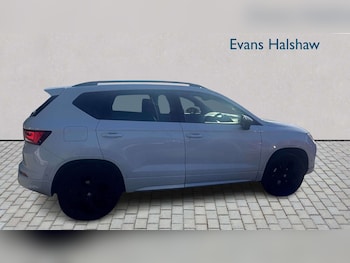 Used SEAT Ateca 2020 for sale - 78507269: Photo