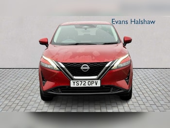 Used Nissan Qashqai 2022 for sale - 78433067: Photo