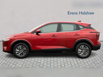Used Nissan Qashqai 2022 for sale - 78433067: Photo
