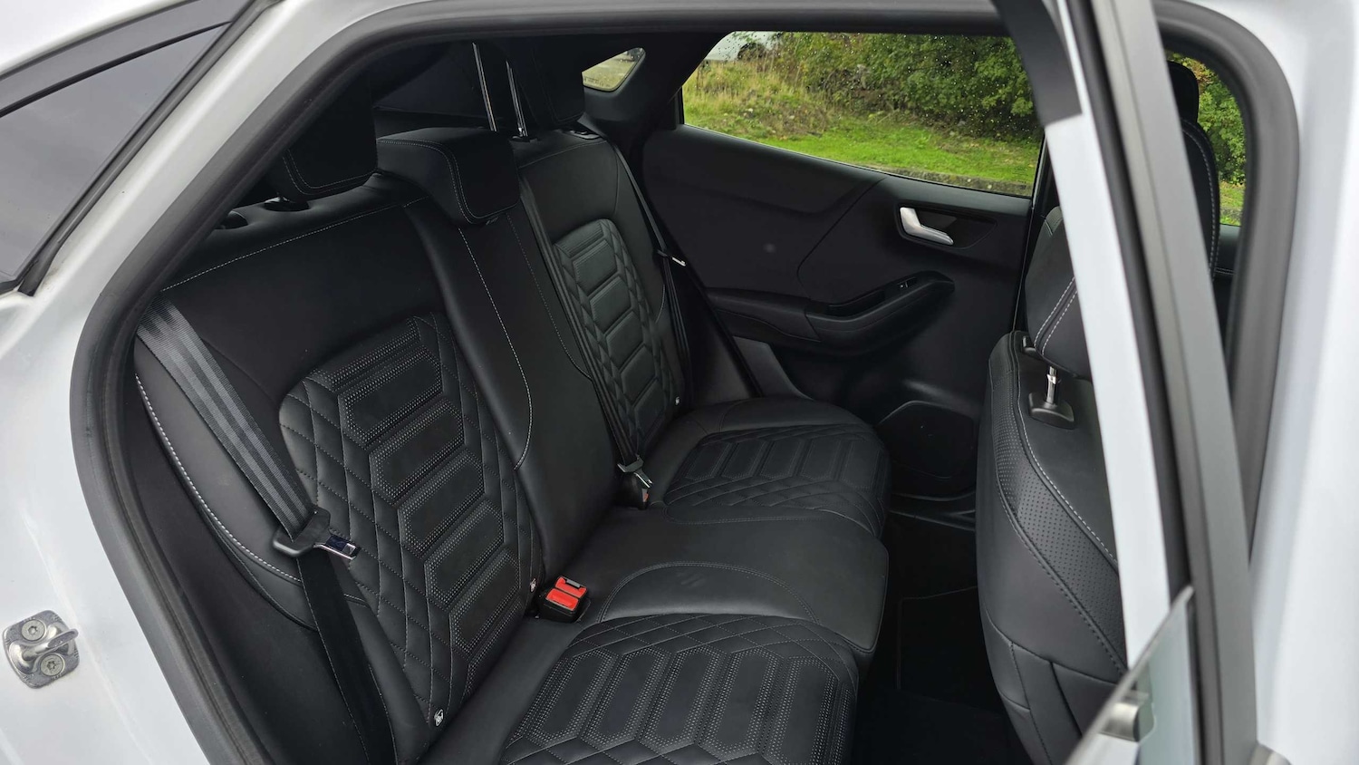 Used Ford Puma 2023 for sale - 76045092: Photo 12