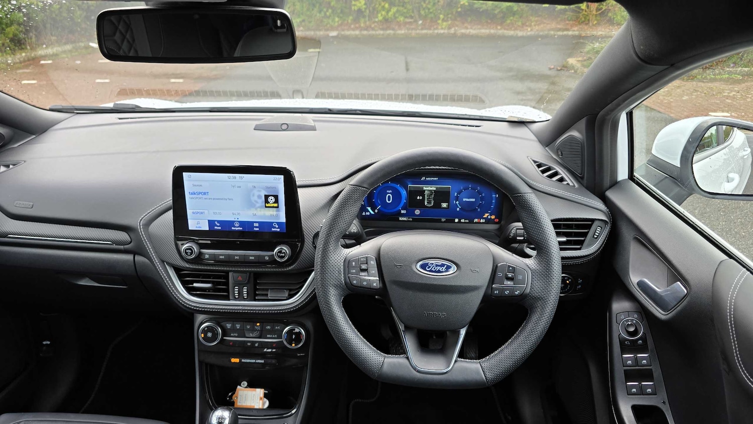 Used Ford Puma 2023 for sale - 76045092: Photo 15