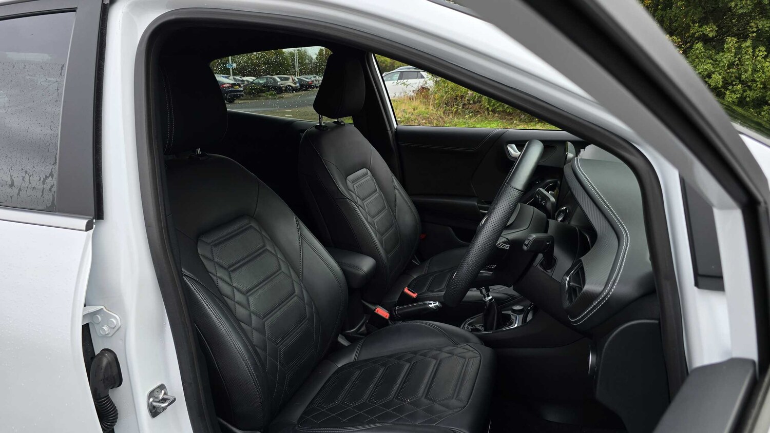 Used Ford Puma 2023 for sale - 76045092: Photo 16