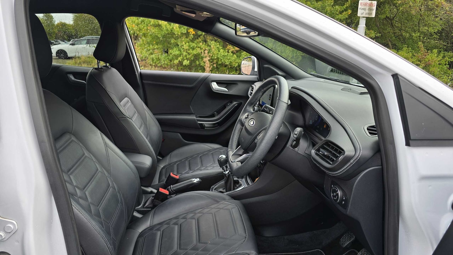 Used Ford Puma 2023 for sale - 76045092: Photo 17