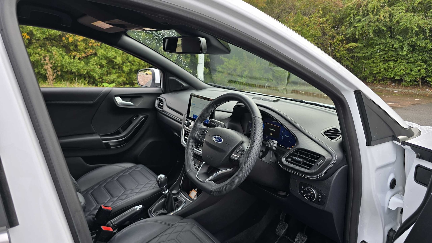 Used Ford Puma 2023 for sale - 76045092: Photo 18