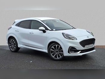 Ford - Puma