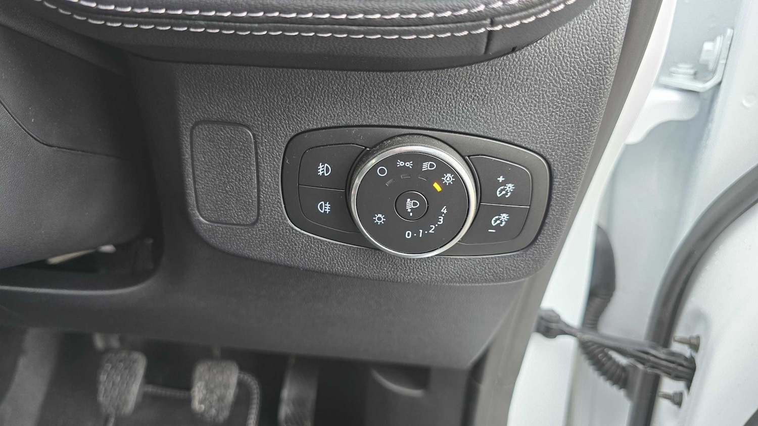 Used Ford Puma 2023 for sale - 76045092: Photo 20