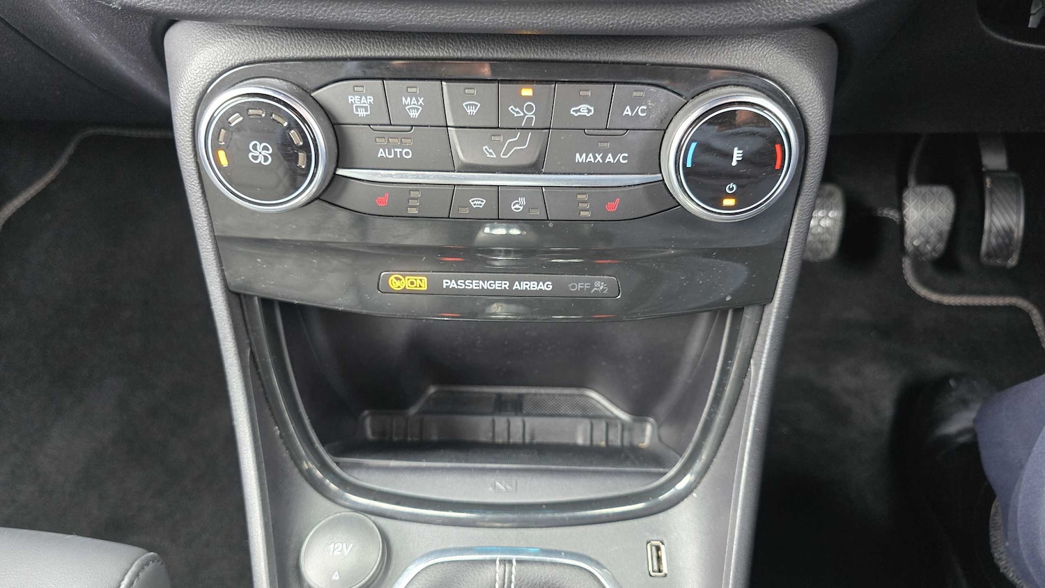 Used Ford Puma 2023 for sale - 76045092: Photo 27