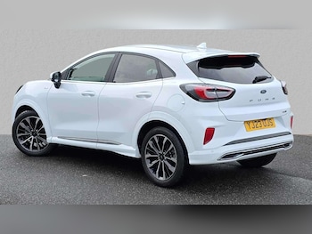 Used Ford Puma 2023 for sale - 76045092: Photo 2